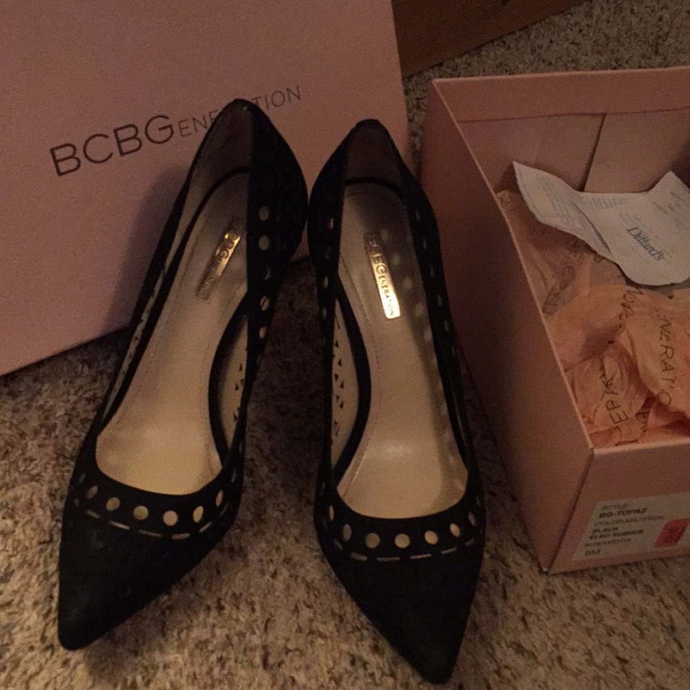 Heels